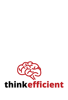 ThinkEfficient